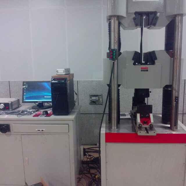 山东恒正工程质量检测史成龙