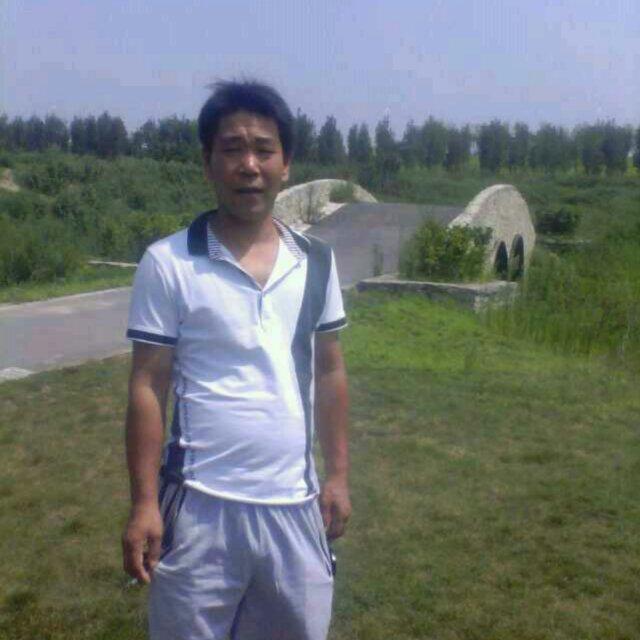 任军锋靠自己
