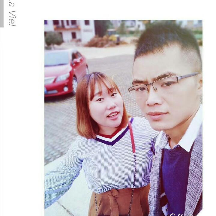 小尹尹—金台园艺