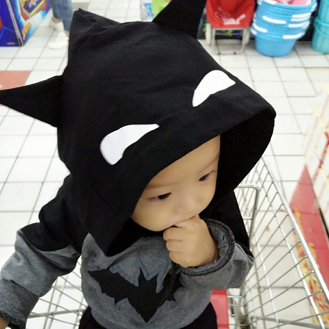 小婷家糖果小铺子