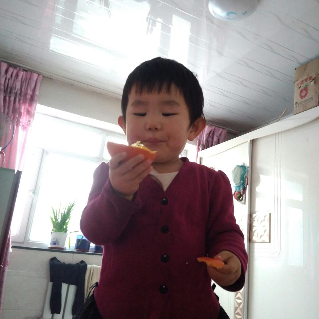 你画的彩虹258
