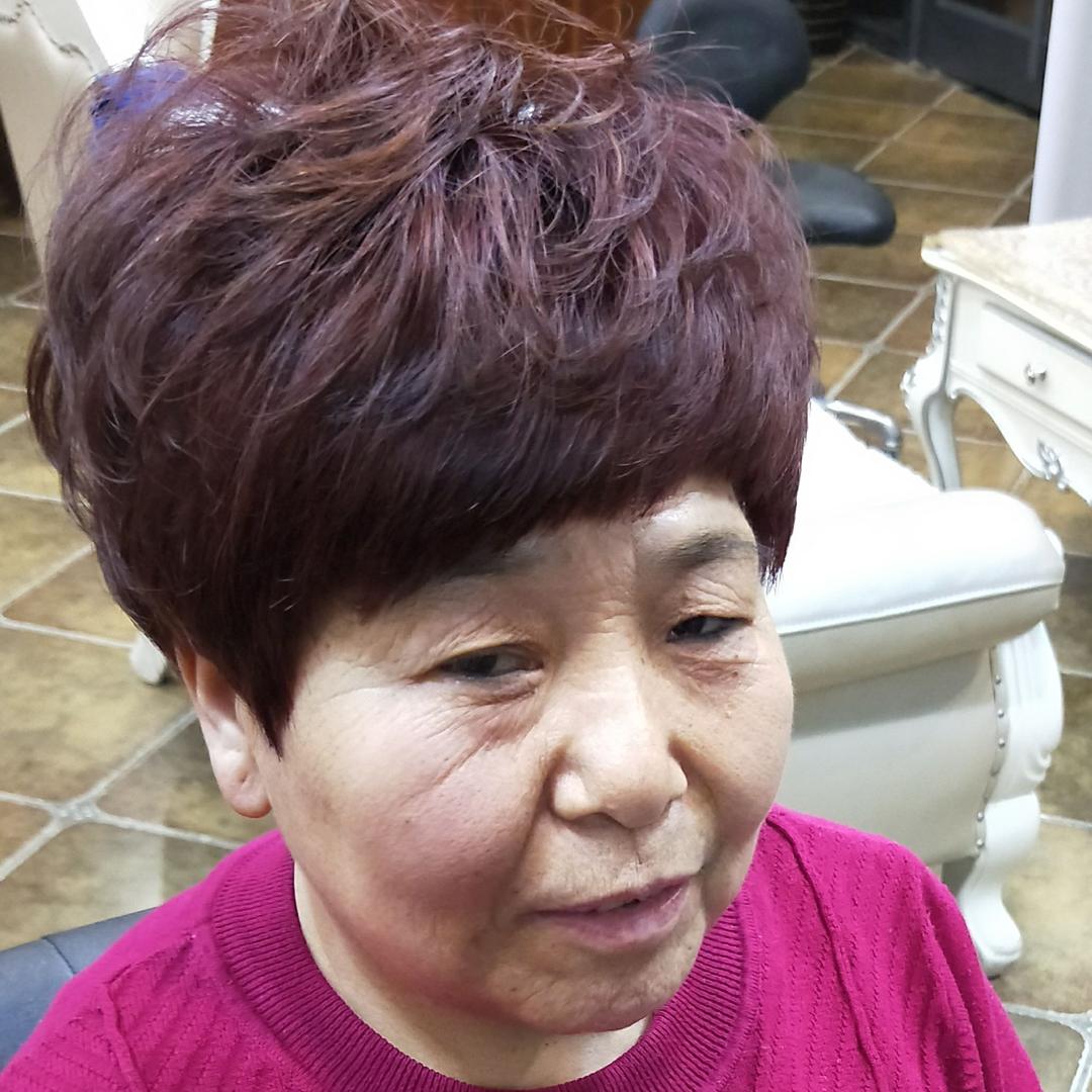 走不出来的女人