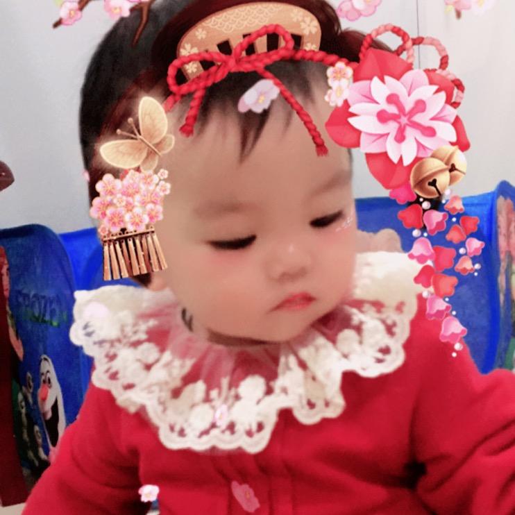 琳琳妈妈童装