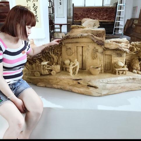 枯木😘传情😘