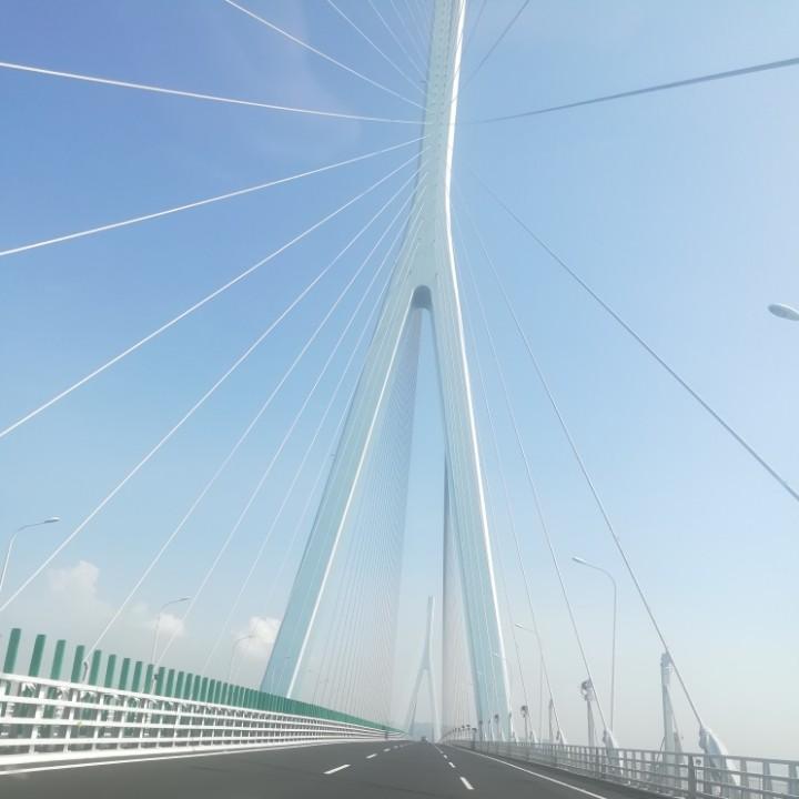 小林子说