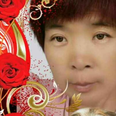 慧慧