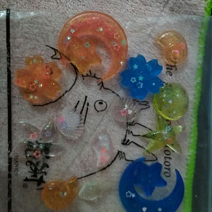 饮江月