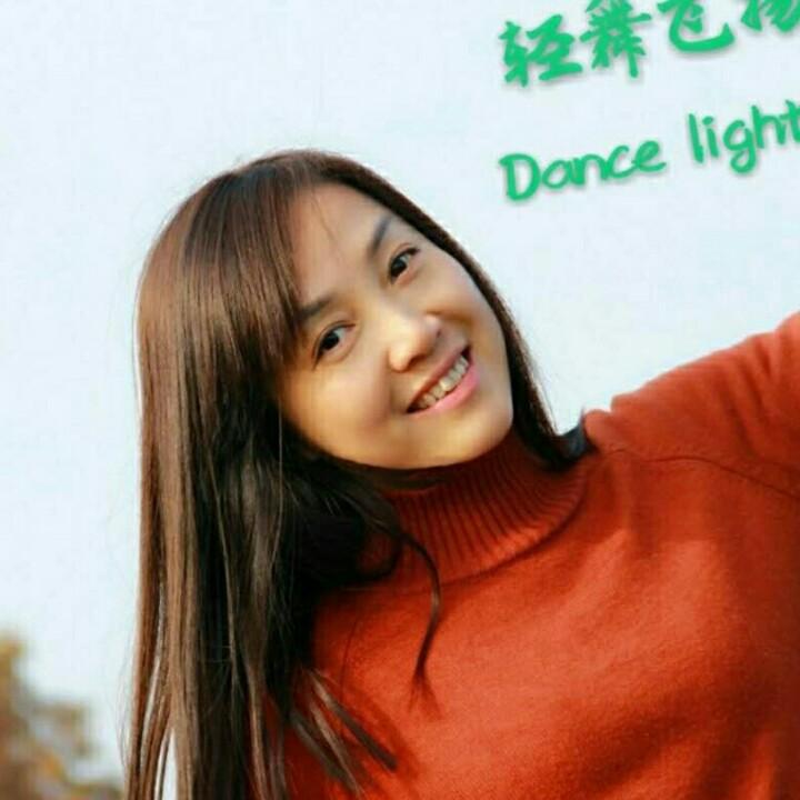 轻舞飞扬罗红霞