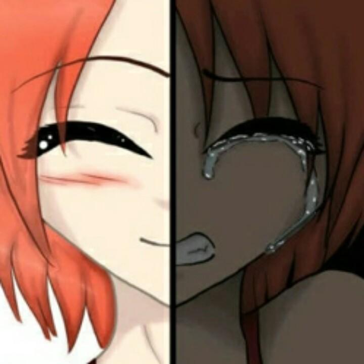 一半