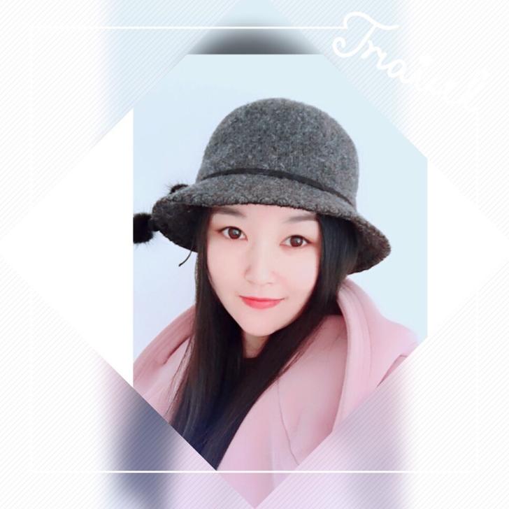 装修小姐姐