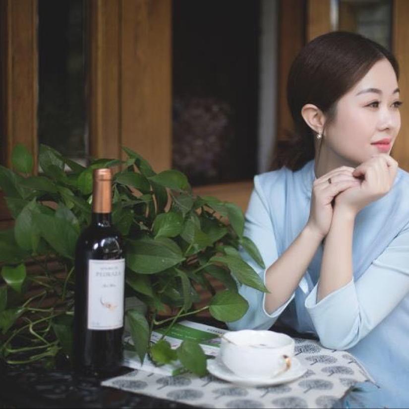 安吉燕熙熹燕窝姐