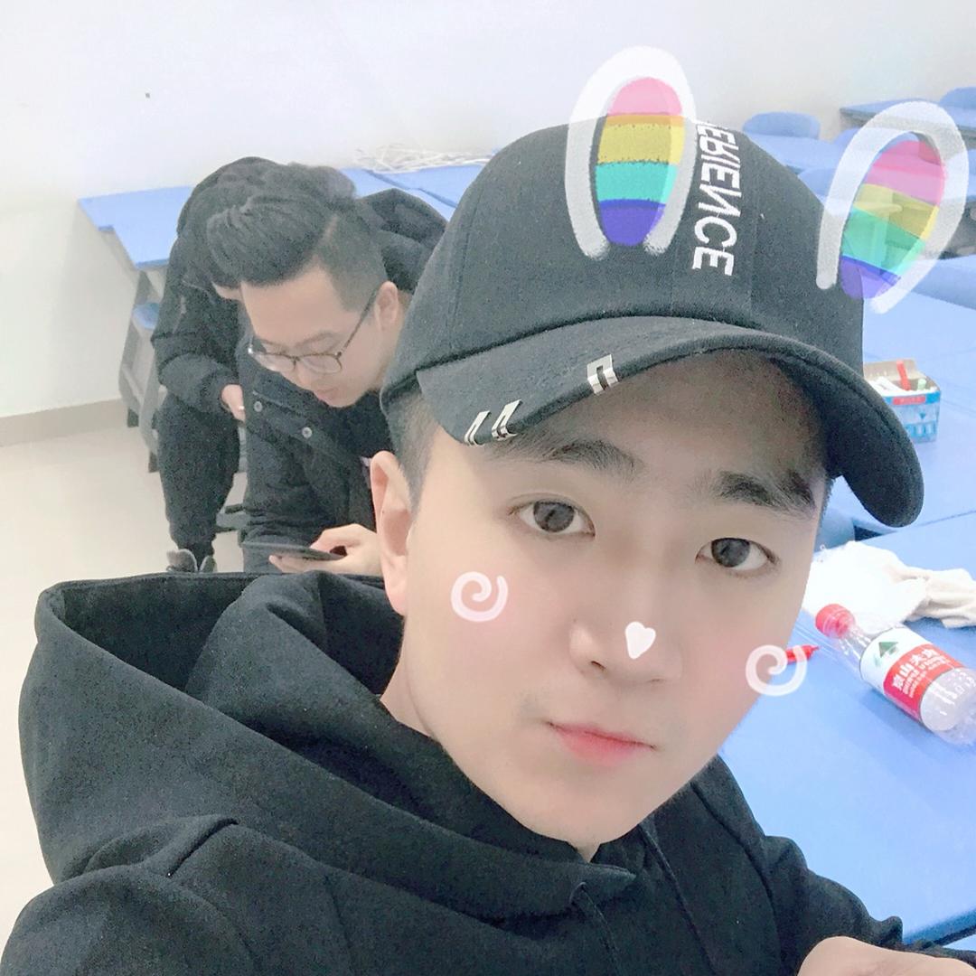 张小帅