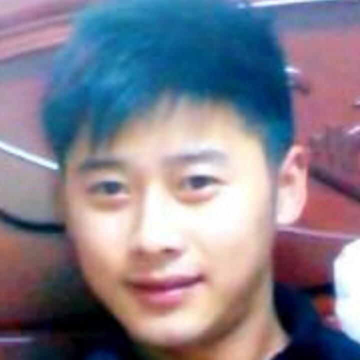 待我强大～给你天下