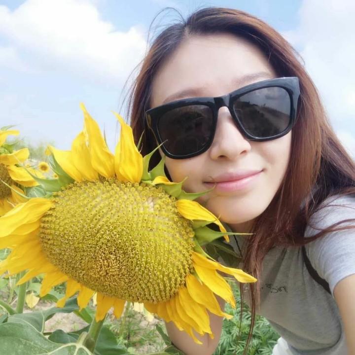 小太阳