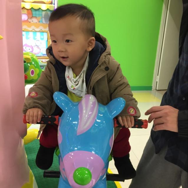 小小西