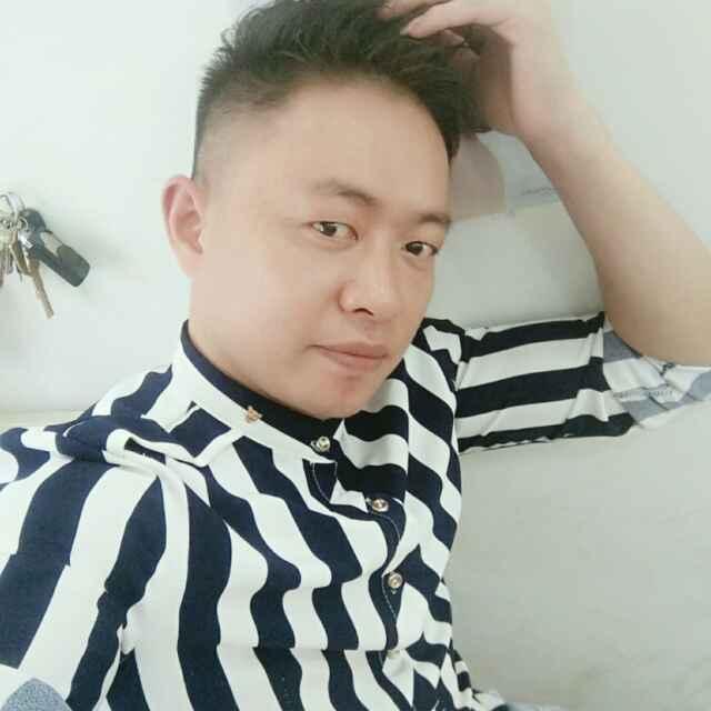 发缘地发型师余醉哥