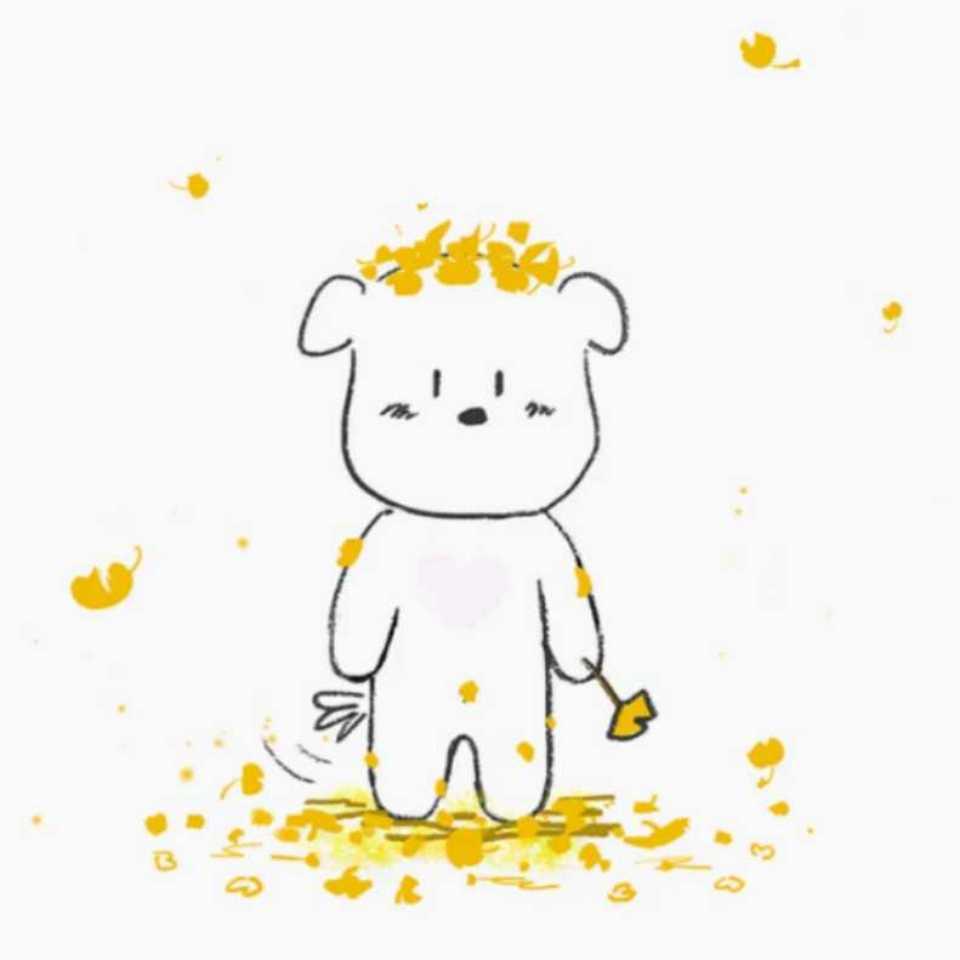 好好 ⛄