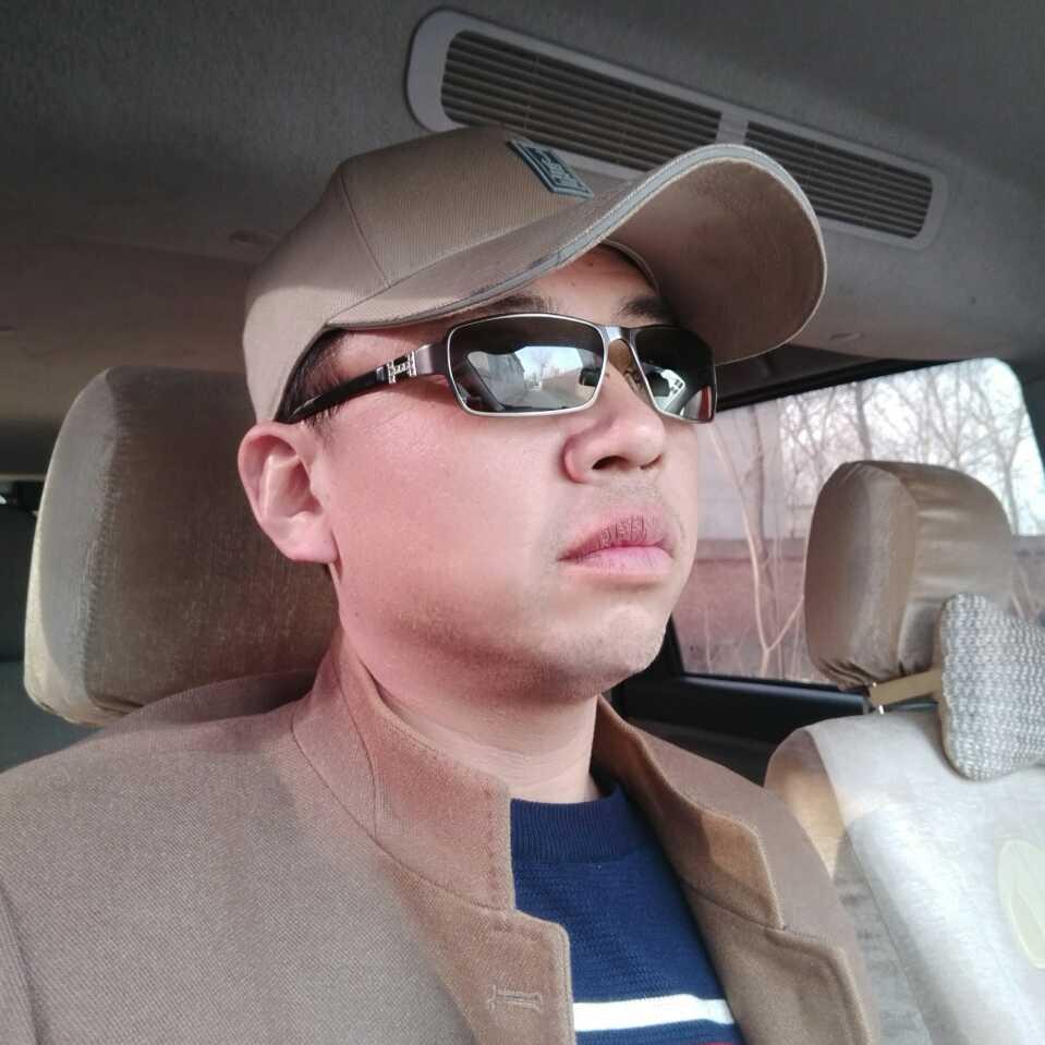 张贺民