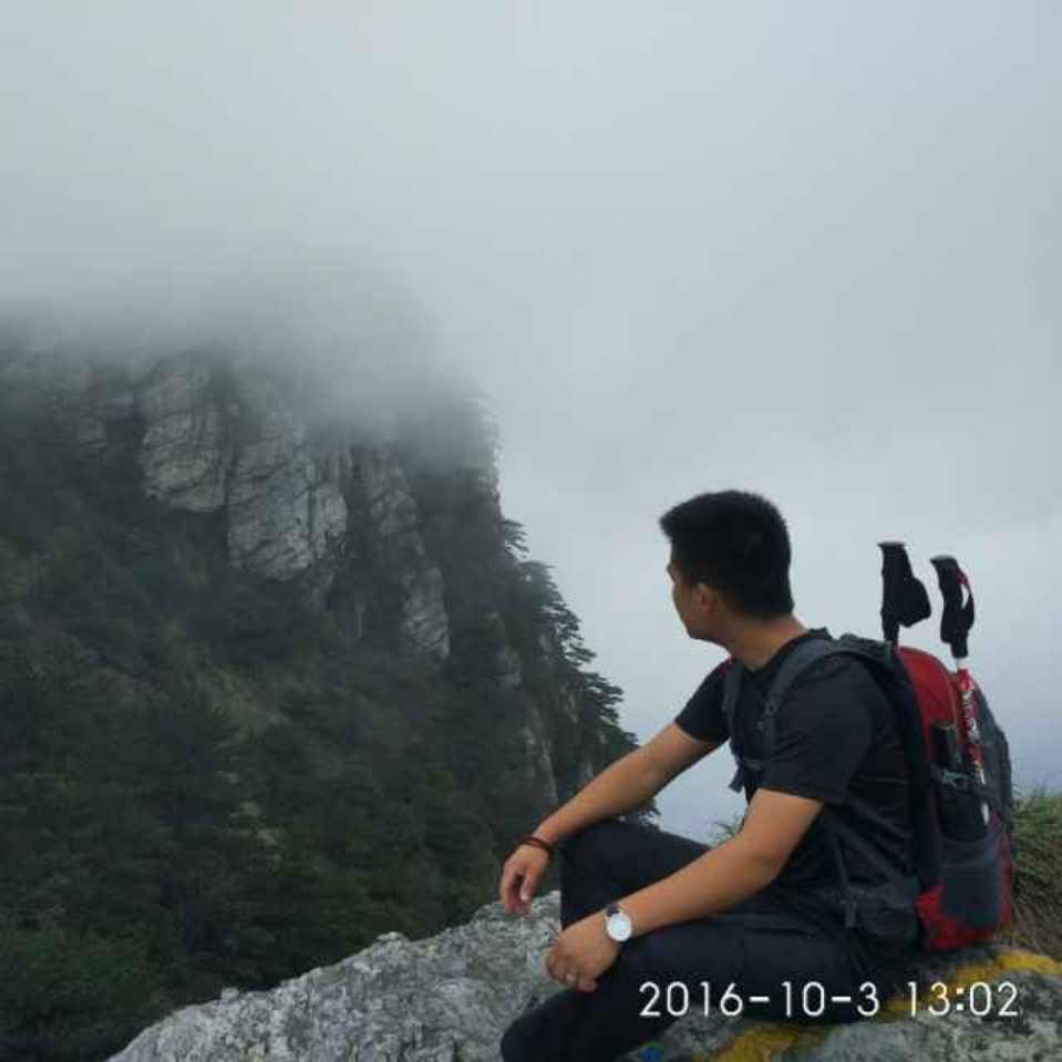 远志