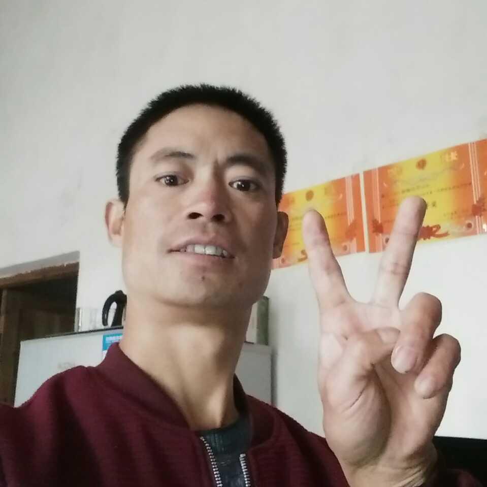 富强烧烤......杨优强