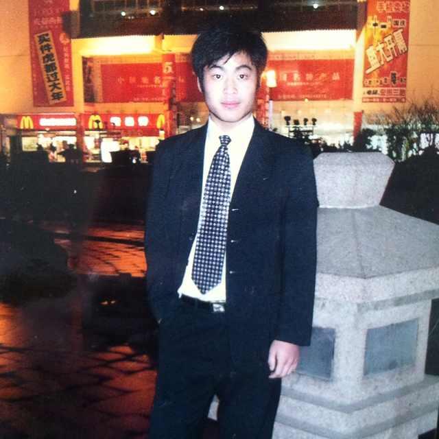 大强哥