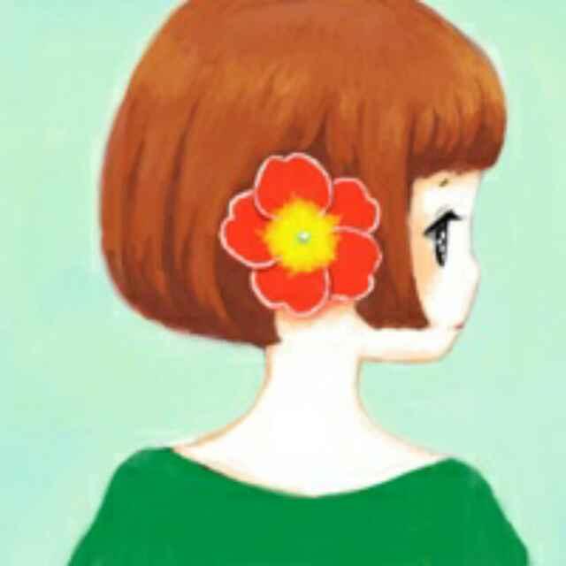 -゛﹎Sweety、暖
