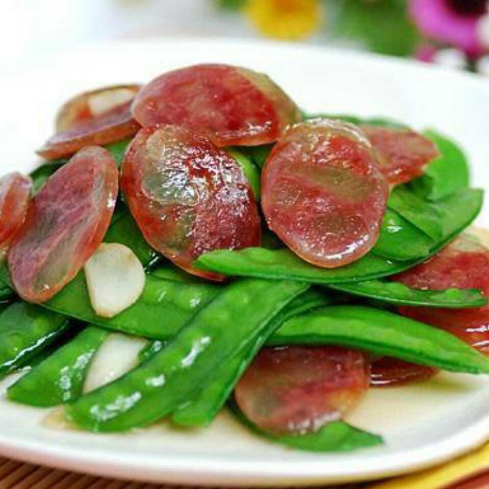 真善美好物
