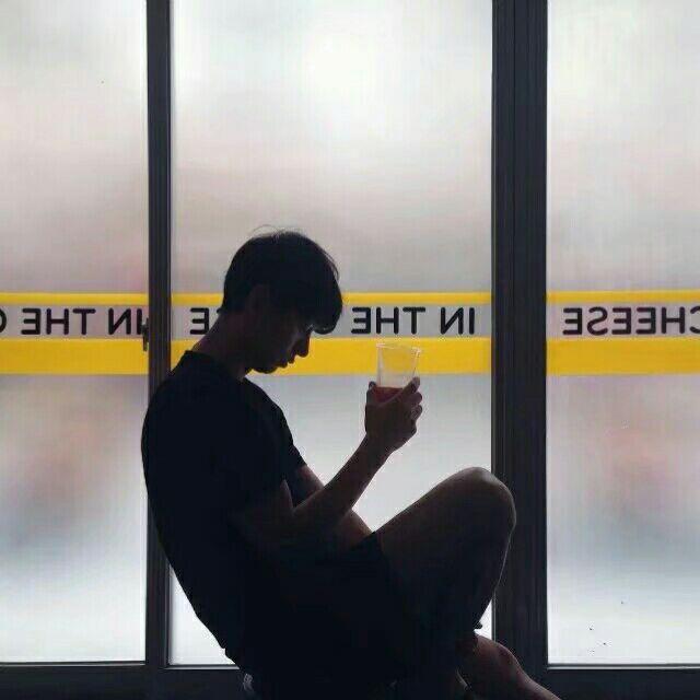 你说你走