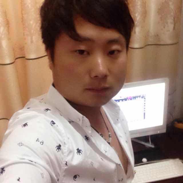 奋斗青年