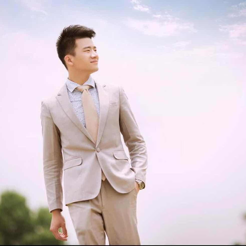 张小刚