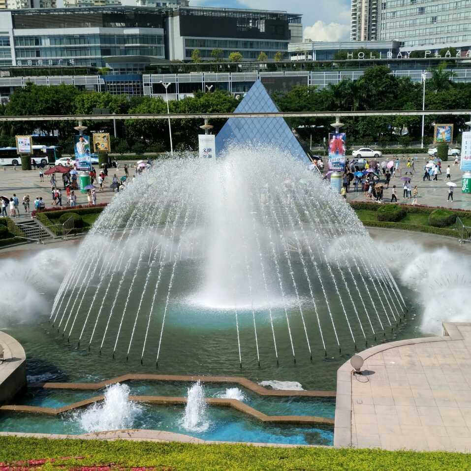 心湖