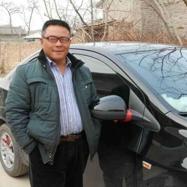 老王羊肉