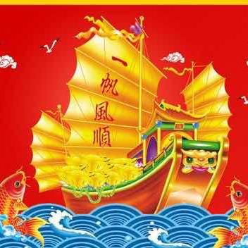 天天开心