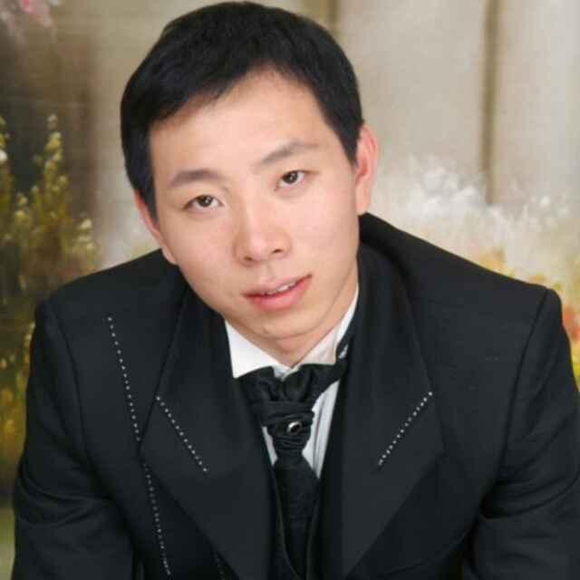 山水青清