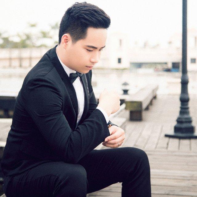 麦浩宇