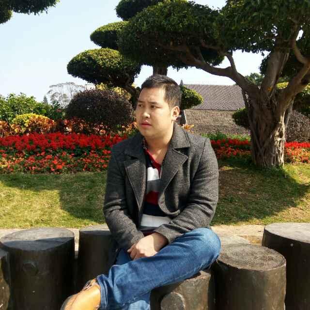 李治垠
