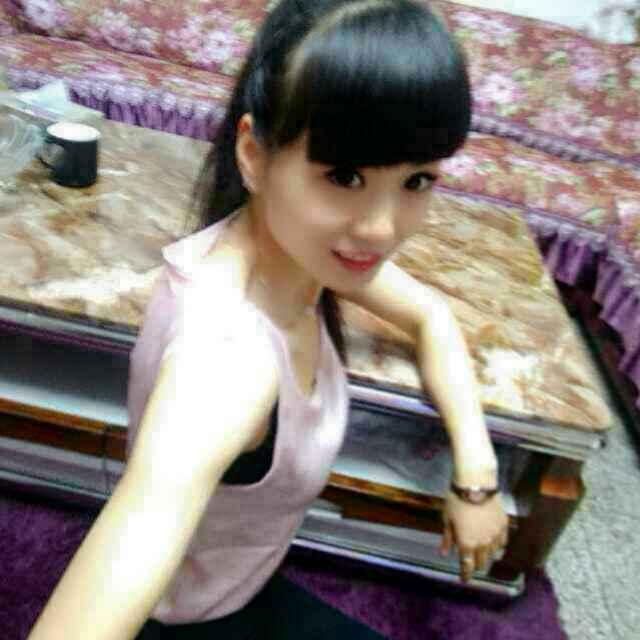 女货车司机倩贝贝