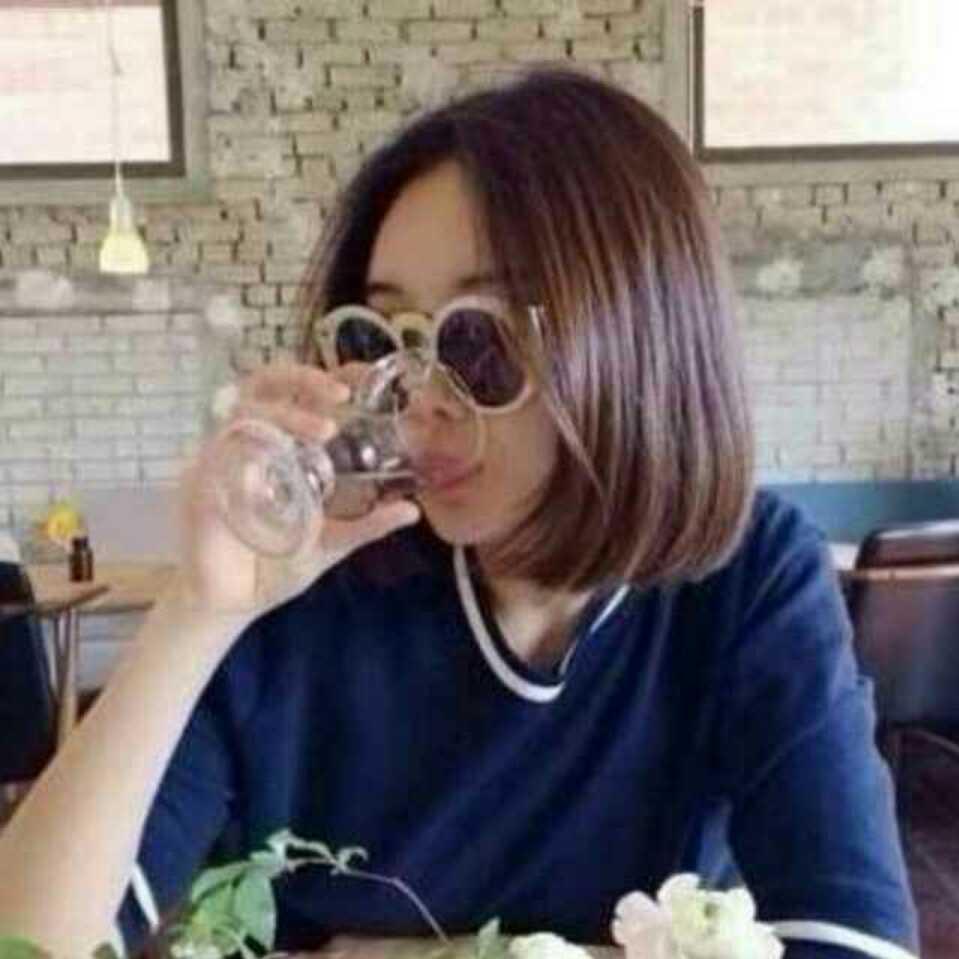 娜杰然不同的快乐
