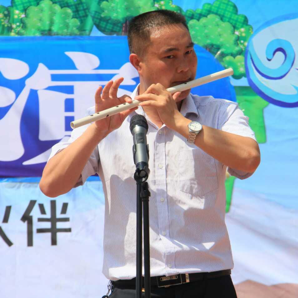 追梦