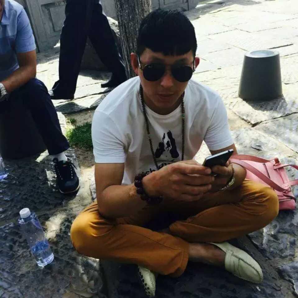 真有意思砂锅烧烤-鬼