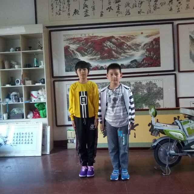双装裱店，出售字画