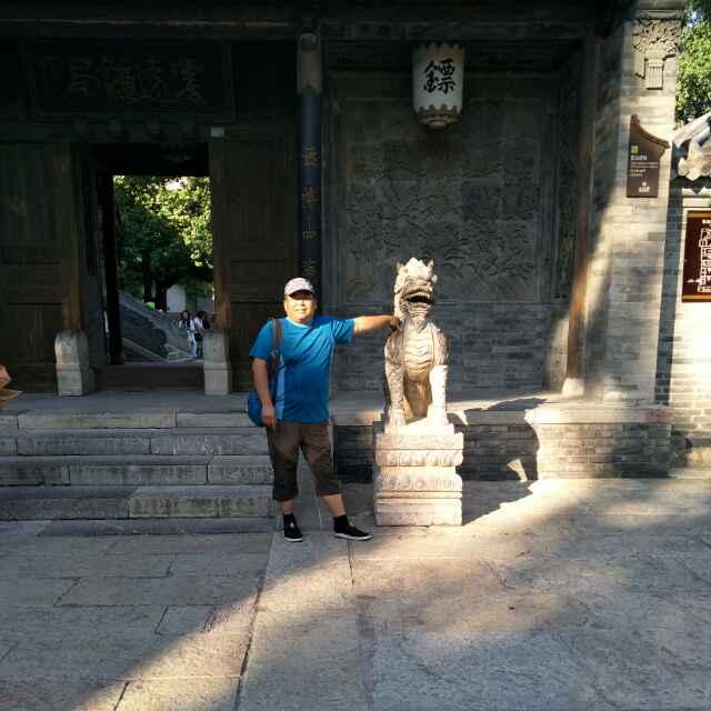 风语者天下