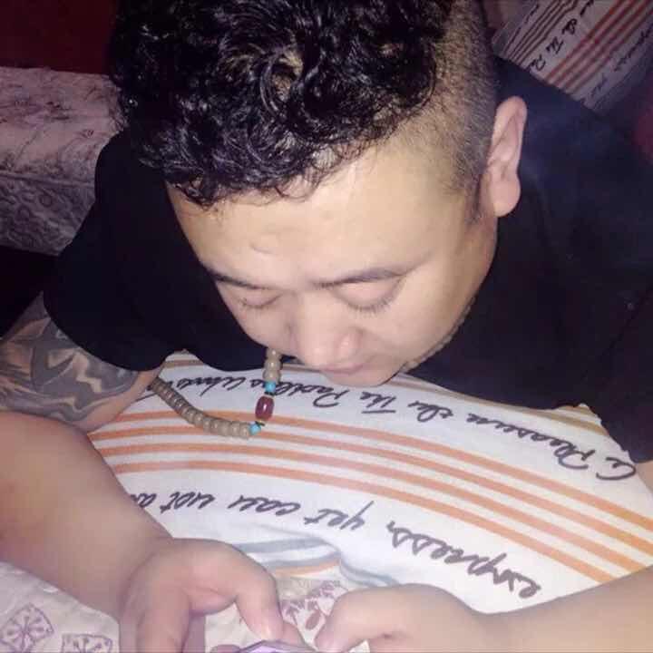 ༺ཌ༈楠 ༈ད༻