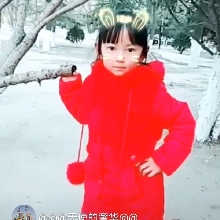 小豆豆