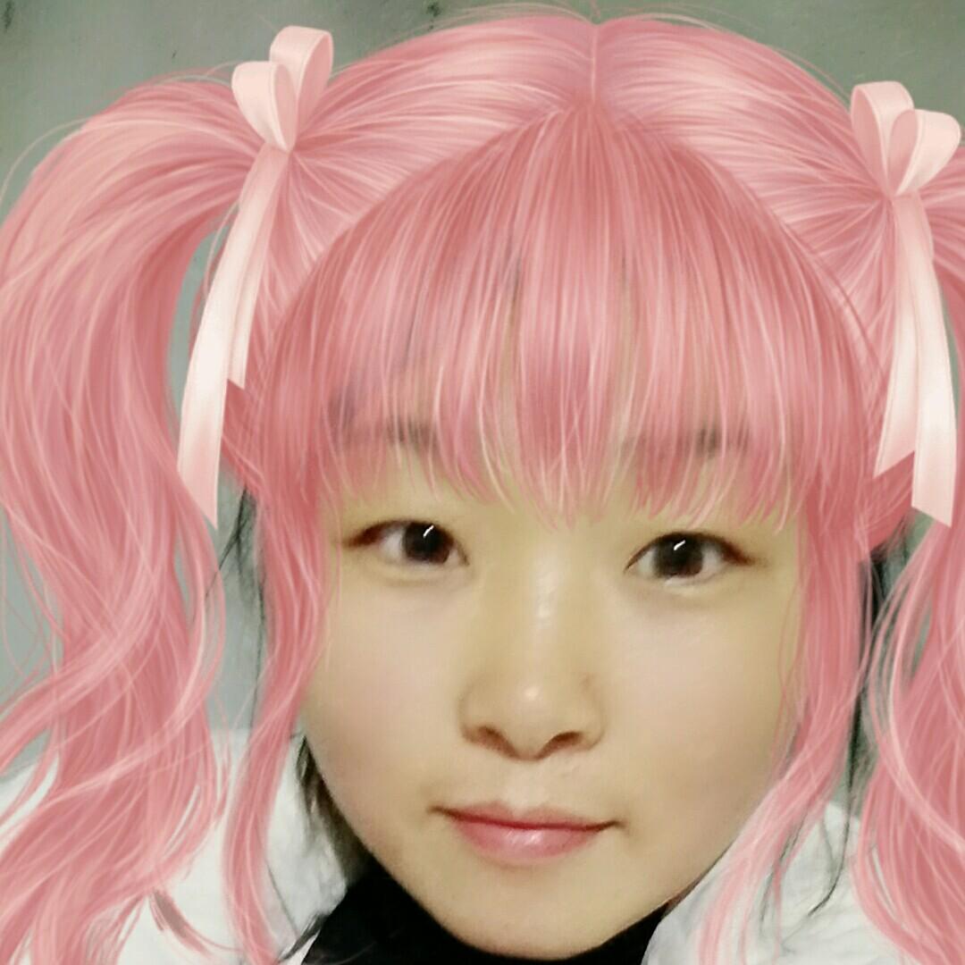 期待有你😘😘