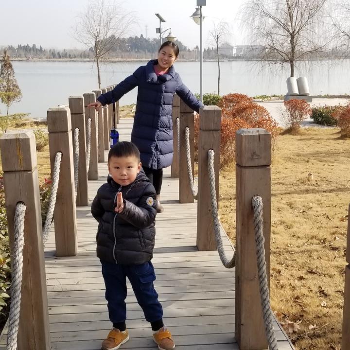 武老师的生活