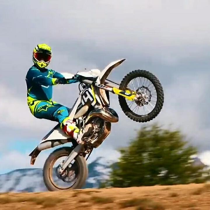 老李和孩子们的越野生活