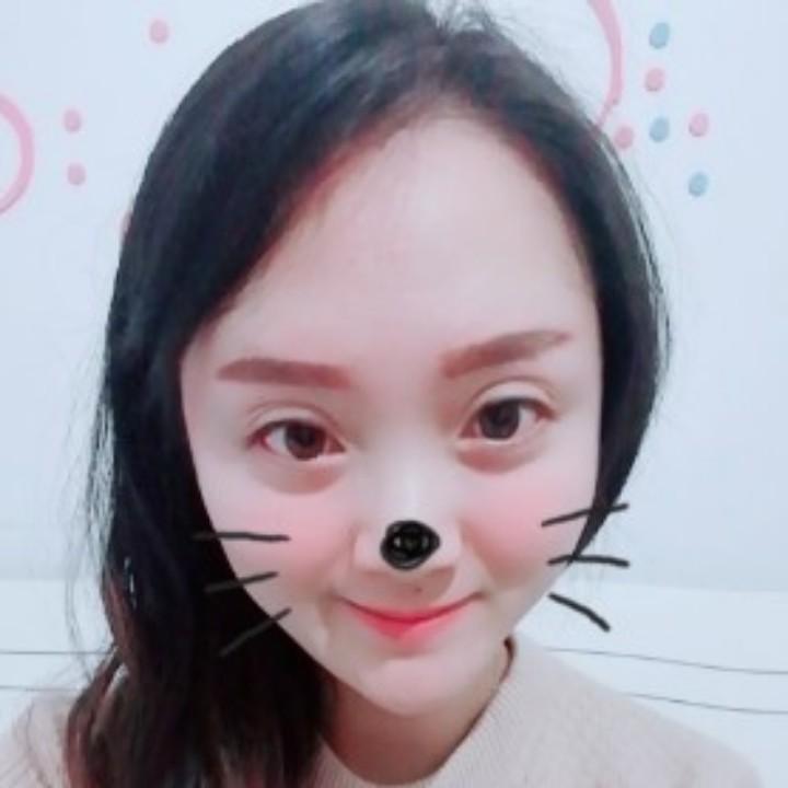 是卉卉吖💋