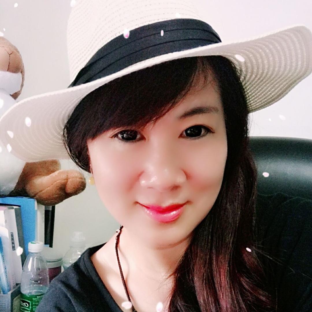 郭敏（好物精选）