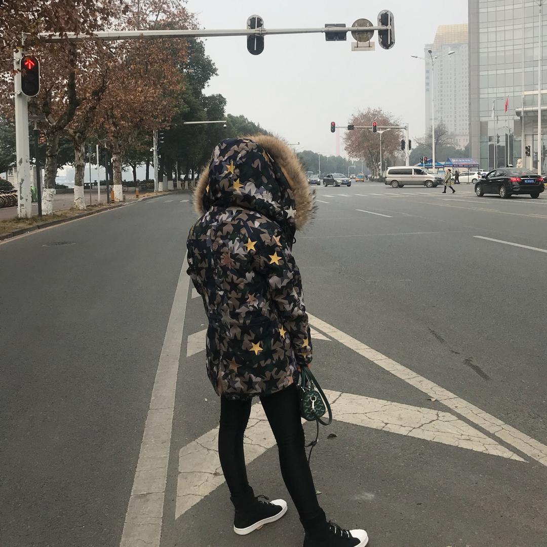 程大大（独艺无二万州面）